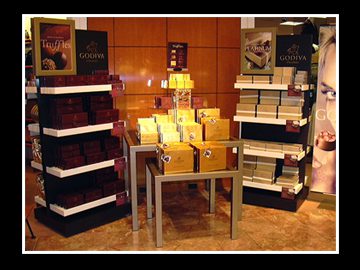 Godiva: Macy’s