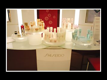 Shiseido