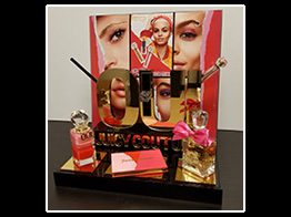 Juicy Couture OUI Color Cosmetics