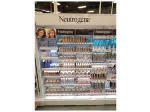 Kroger: Neutrogena