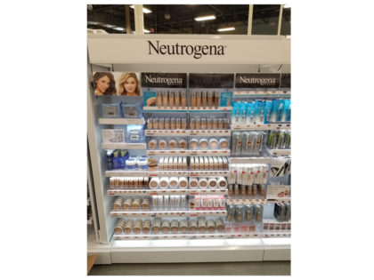 Kroger: Neutrogena