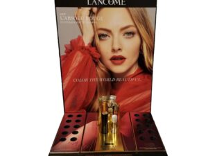 Lancome L’Absolu Rouge Display